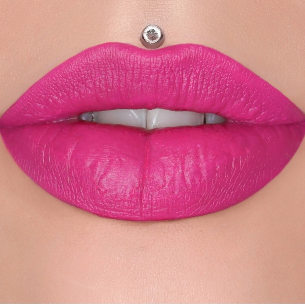NIB❤️‍🔥"Pink Religion" SOLD OUT🔥Jeffree Star Velvet Trap LAST 1